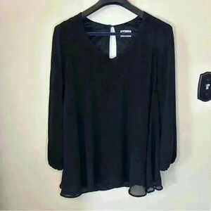 Show Me Your Mumu Donna Michele Tunic